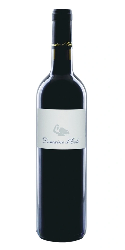 Tradition Cuvée Rouge 2022 Domaine d´Eole