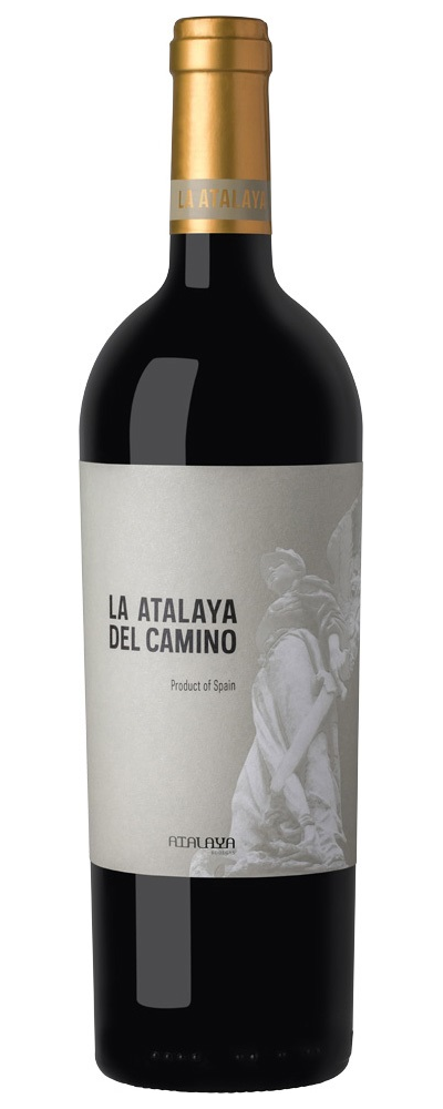 La Atalaya Tinto Crianza 2022 Atalaya
