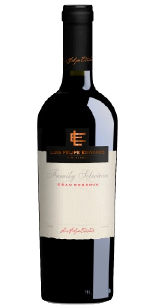Gran Reserva Cabernet Sauvignon 2021 Luis Felipe Edwards