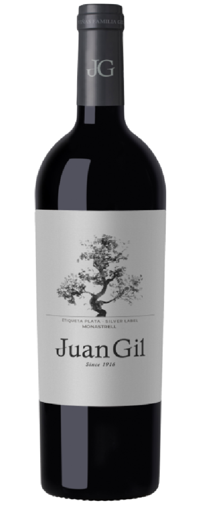 12 Meses Monastrell 2022 Juan Gil