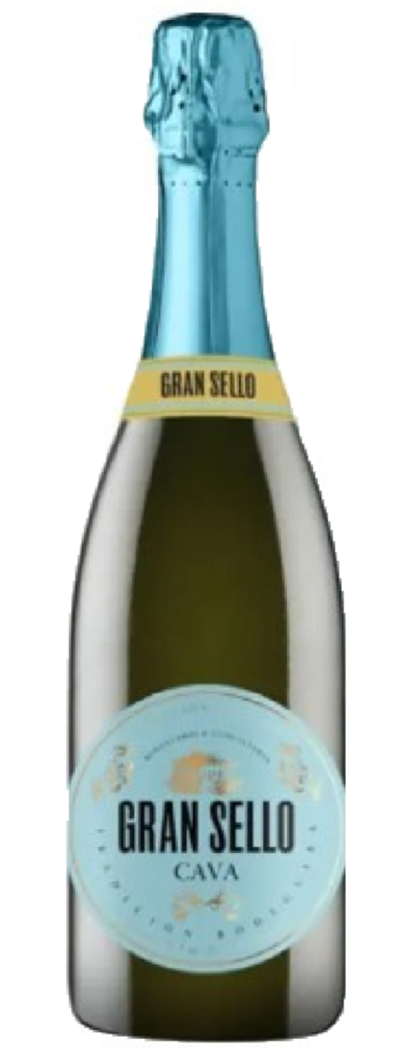 Cava Brut Seleccion Gran Sello