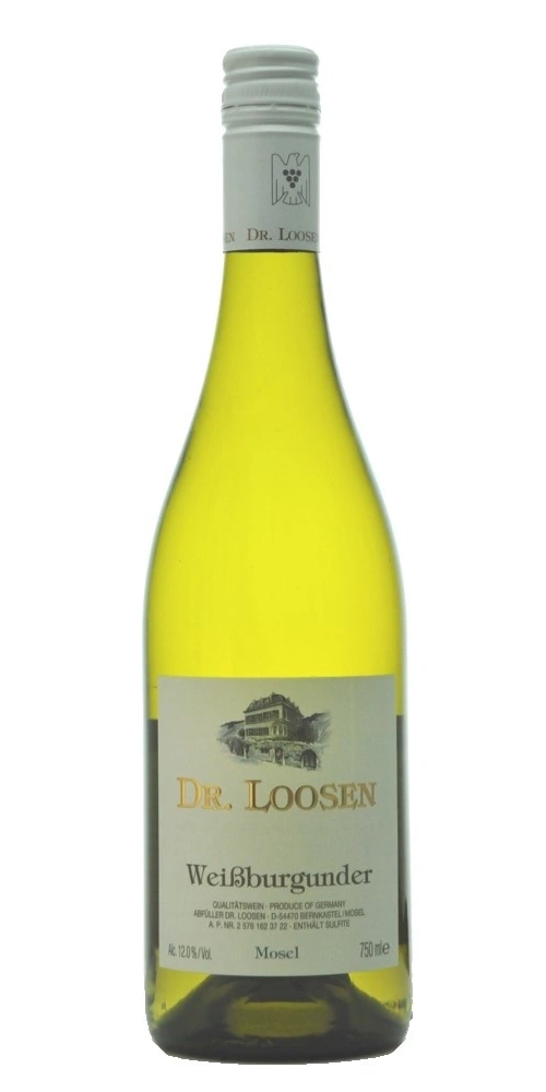 Weissburgunder tr. 2024 Dr. Loosen