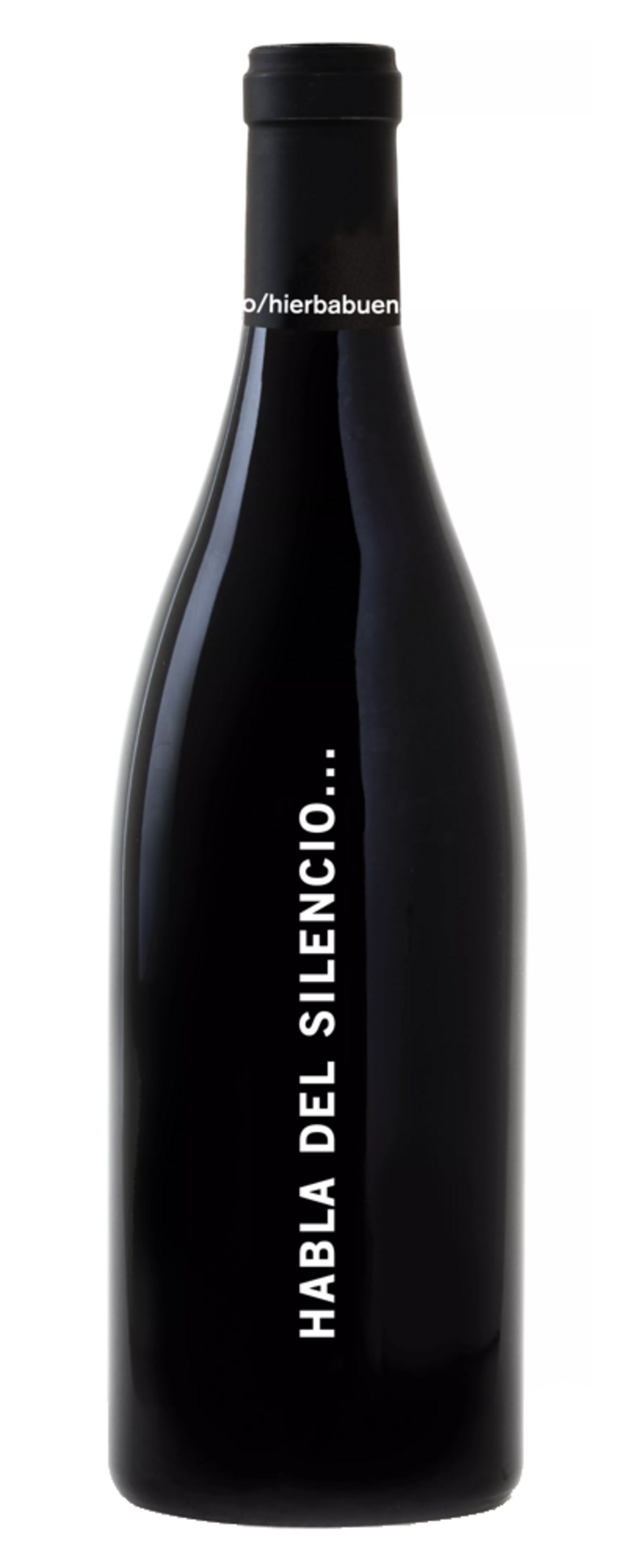 Habla del Silencio Tinto 2023 Habla