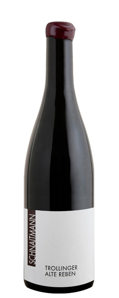 Alte Reben Trollinger tr. 2022 Schnaitmann