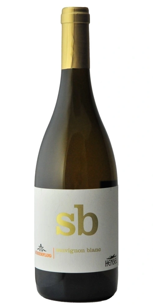Höhenflug Sauvignon Blanc tr. 2023 Hensel