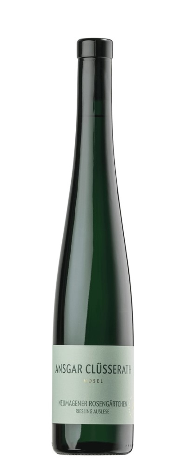 Neumagener Rosengärtchen Riesling Auslese 2022 Ansgar Clüsserath