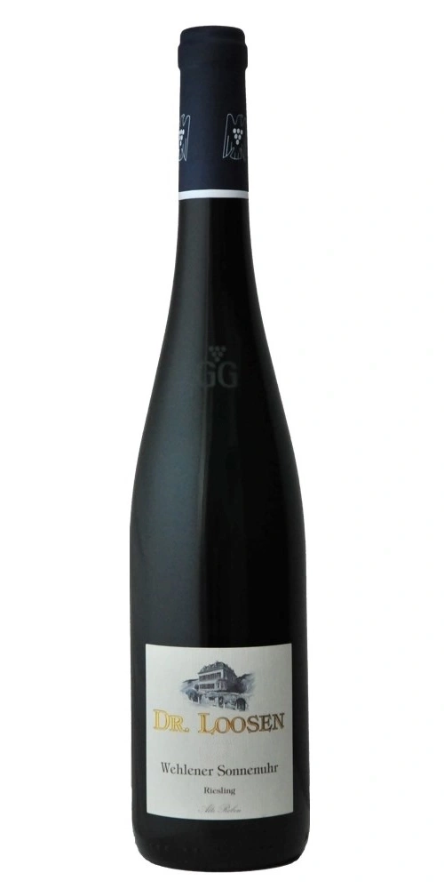 Wehlener Sonnenuhr GG Riesling tr. 2023 Dr. Loosen