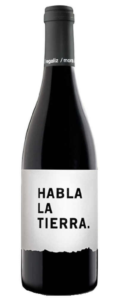 Habla la tierra Tinto 2023 Habla