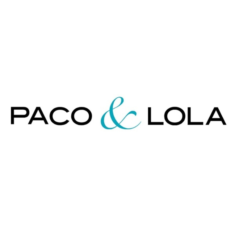 Paco y Lola