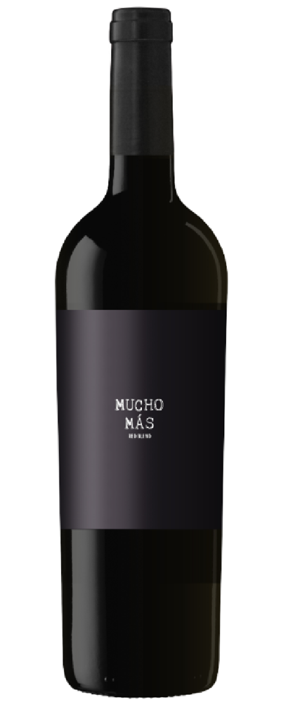mucho mas Tinto Félix Solís