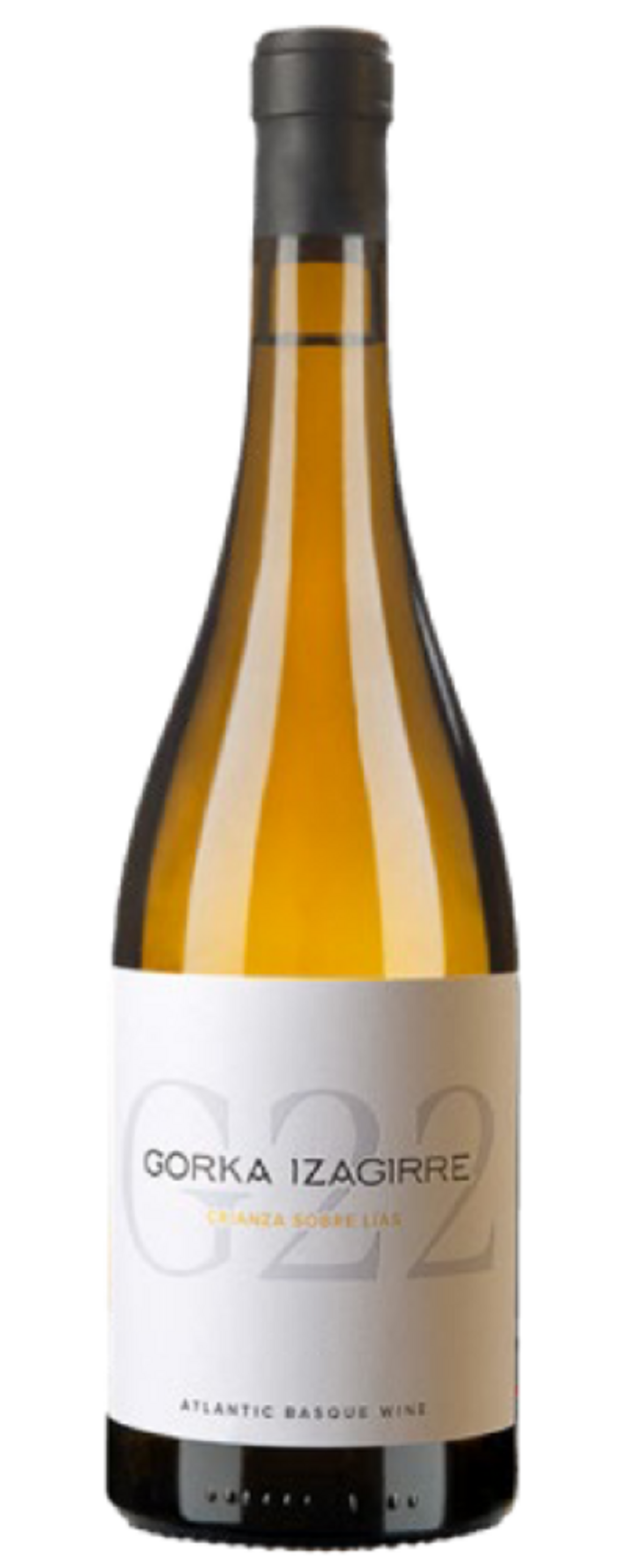 Gorka Izagirre G22 Blanco 2022 Gorka Izagirre