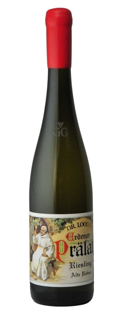Reserve Erdener Prälat GG Riesling tr. 2017 Dr. Loosen