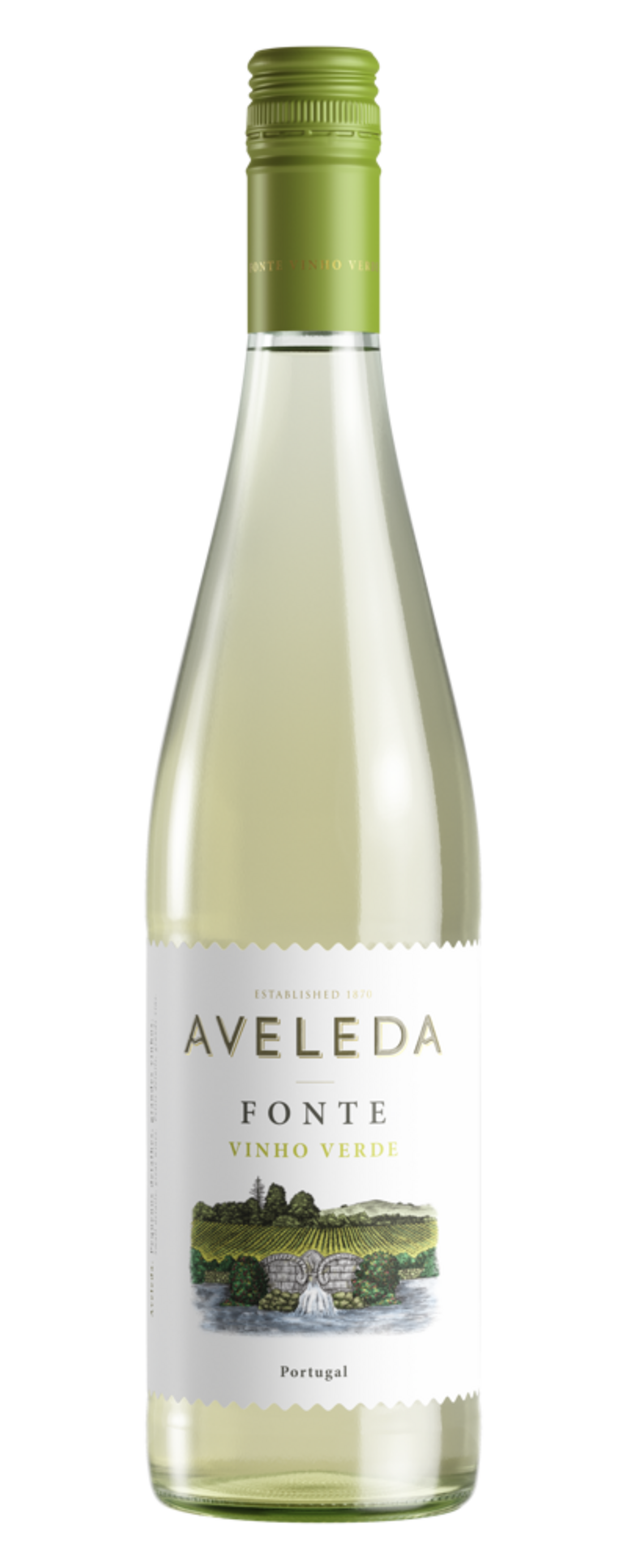 Fonte Blanco 2024 Aveleda