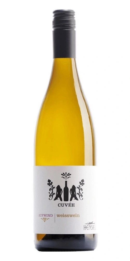 Aufwind Cuvée Blanc tr. 2024 Hensel