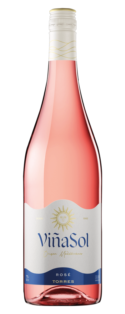 Viña Sol Rosado 2024 Torres