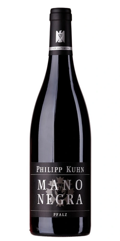 Mano Negra tr. 2022 Philipp Kuhn