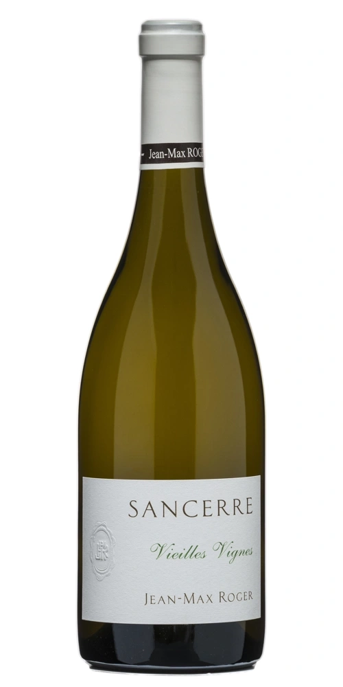 Sancerre blanc Vieilles Vignes Sauvignon Blanc 2022 Jean-Max Roger