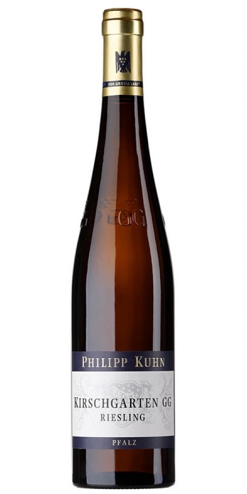 Kirschgarten GG Riesling tr. 2021 Philipp Kuhn