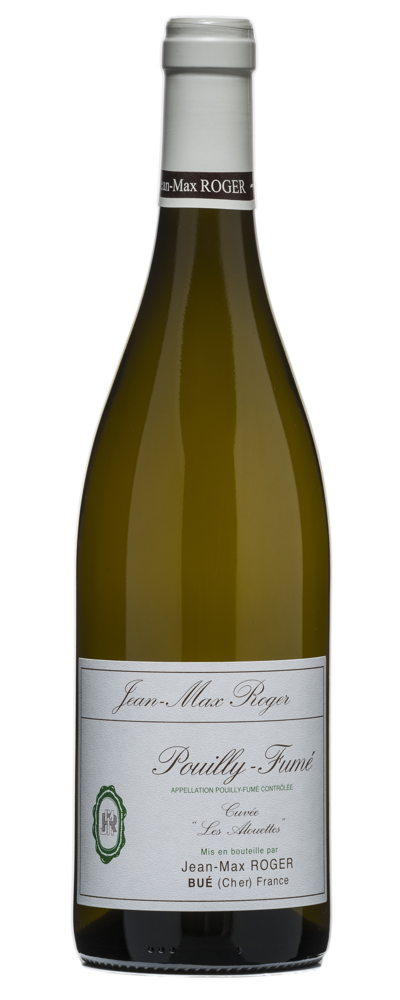 Pouilly-Fume Sauvignon Blanc 2023 Jean-Max Roger