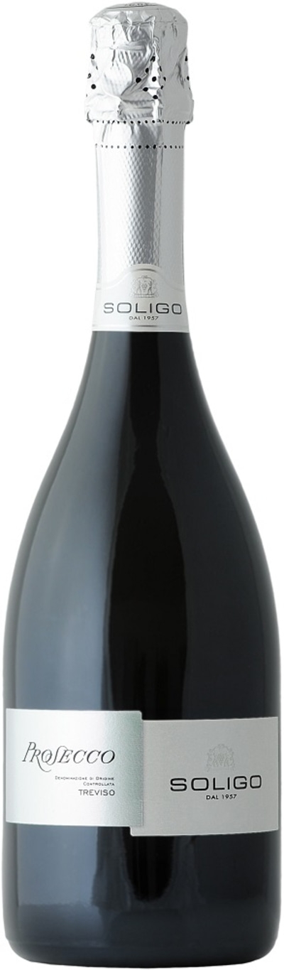Prosecco Spumante Treviso Extra Dry Colli del Soligo