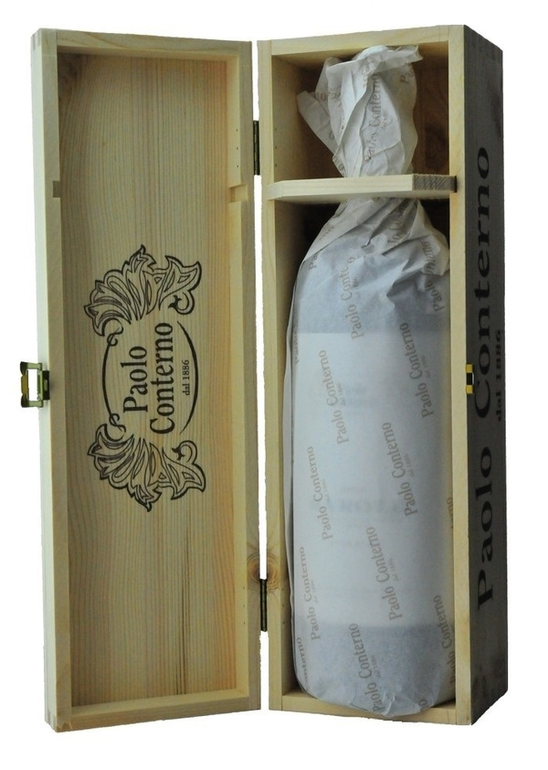 Barolo Ginestra Nebbiolo Magnum 2013 Paolo Conterno