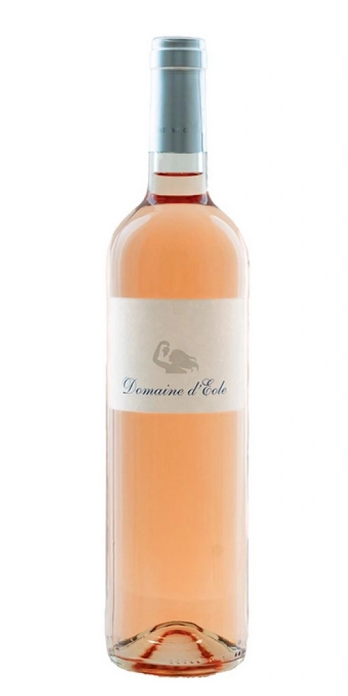 Tradition Cuvée Rosé 2025 Domaine d´Eole