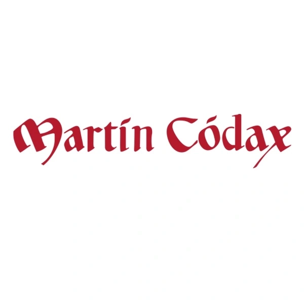 Códax, Martín 🇪🇸