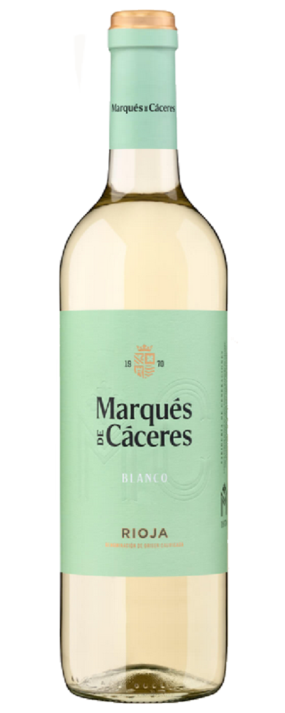 Viura 2023 Marques de Caceres