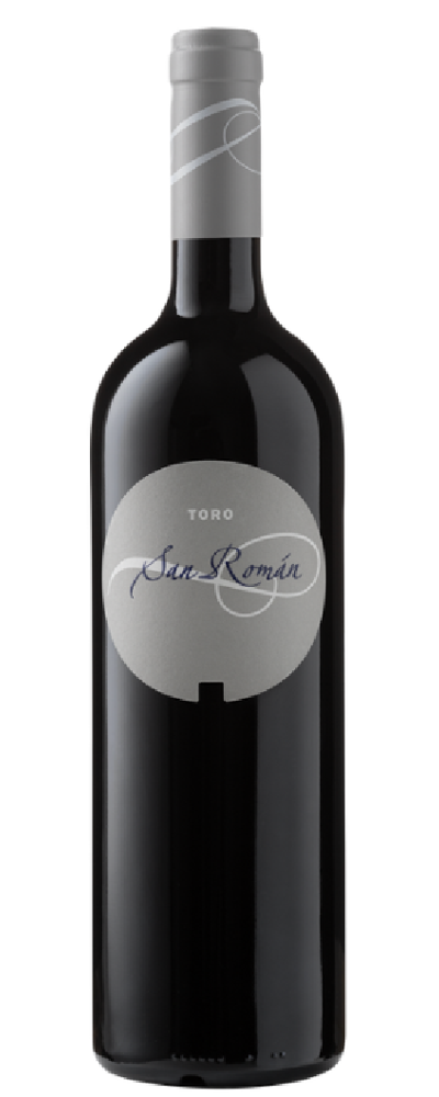 Vino Tinto 2021 San Román
