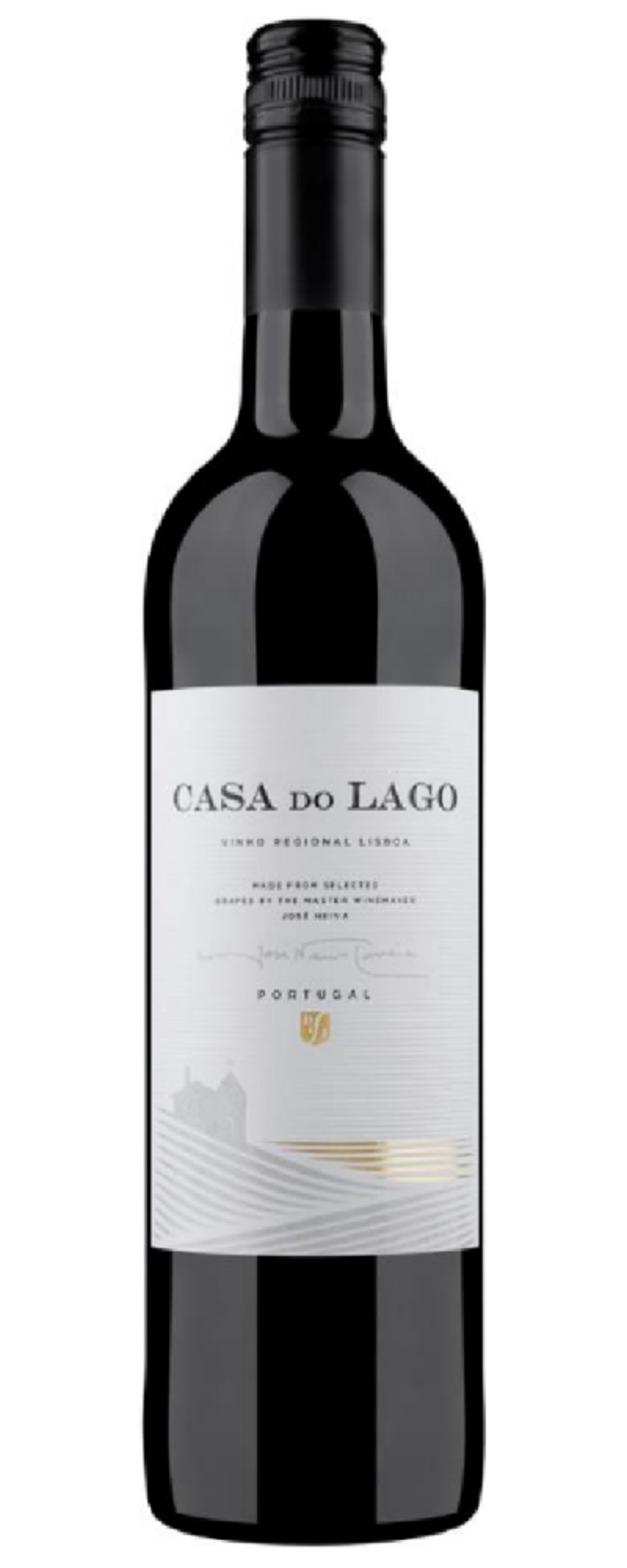 Casa do Lago Tinto 2021 DFJ Vinhos