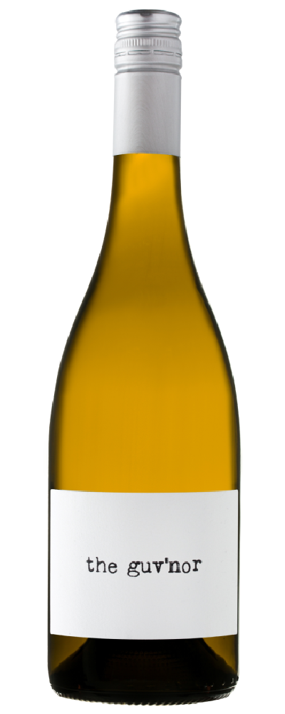 the guv’nor Blanco Félix Solís