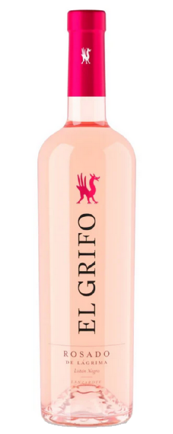 Rosado de Lagrima 2023 El Grifo