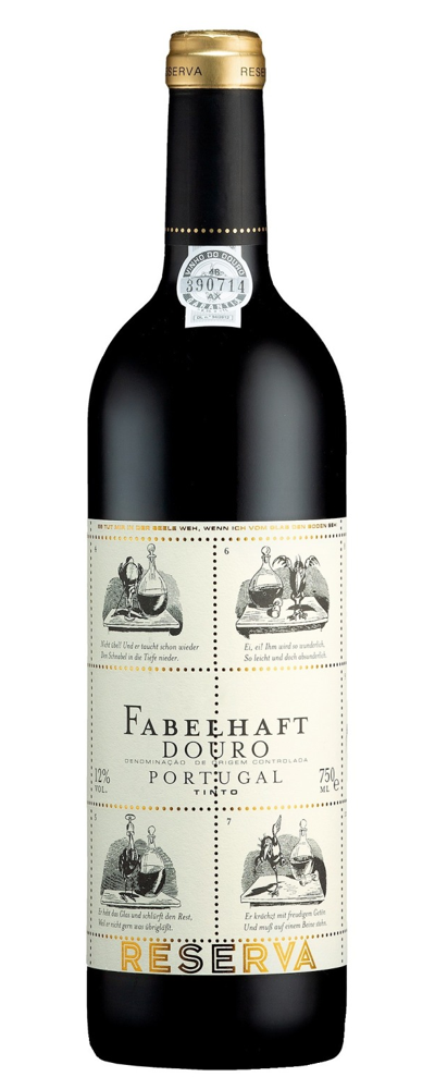 Fabelhaft Reserva Tinto 2022 Niepoort