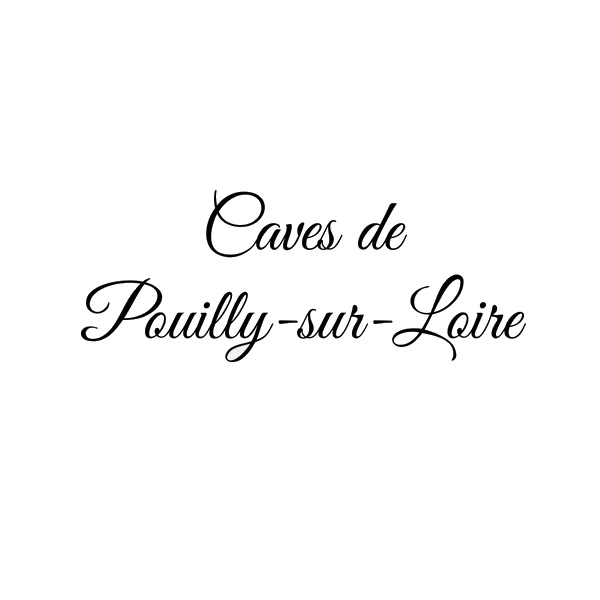 Caves de Pouilly-sur-Loire 🇫🇷