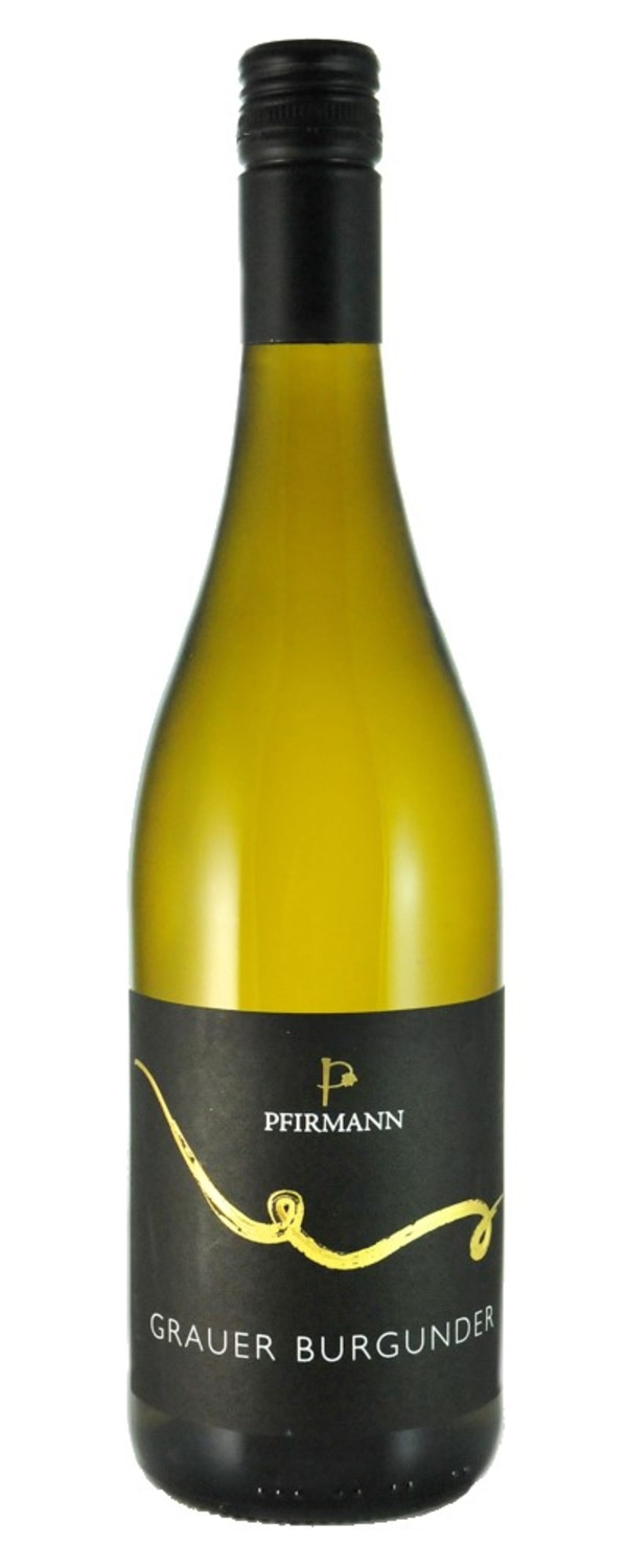 Grauer Burgunder tr. 2024 Pfirmann