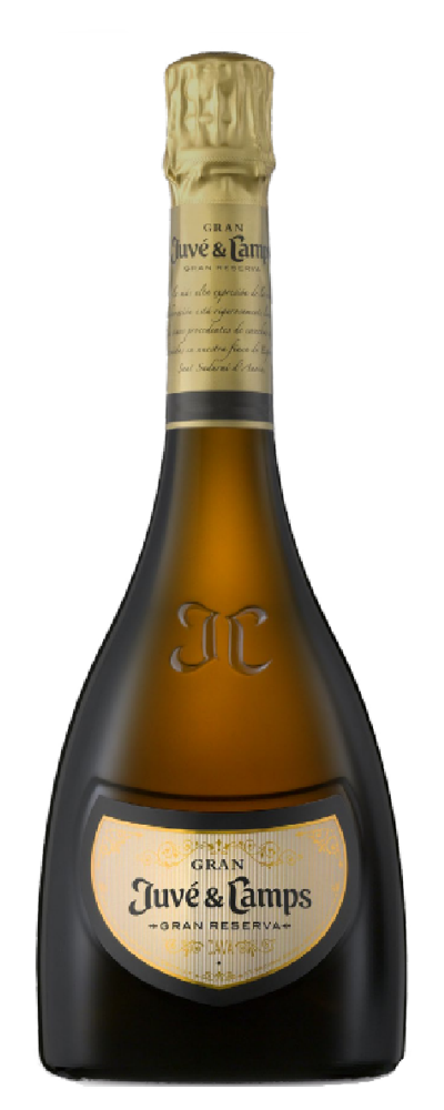 Gran Juve & Camps Cava Gran Reserva Brut 2018 Juvé & Camps