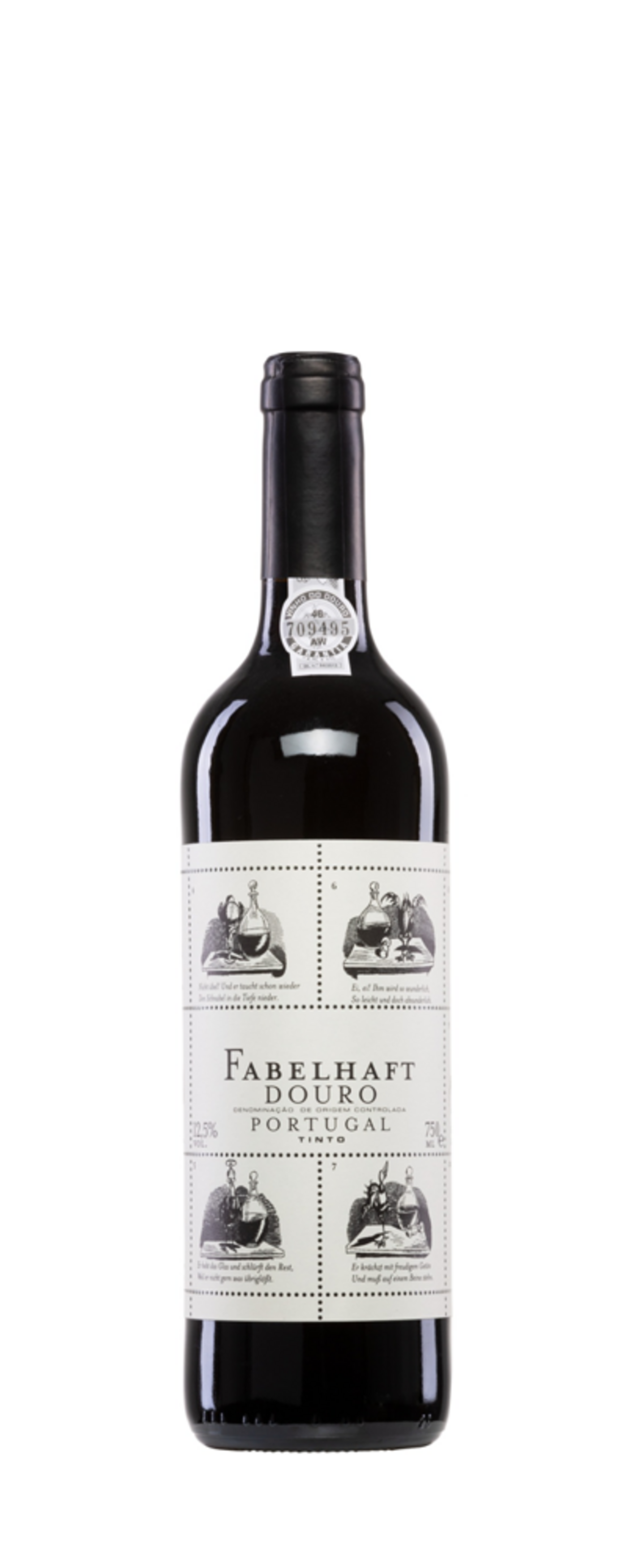 Fabelhaft Tinto 2022 - 0,375l Niepoort