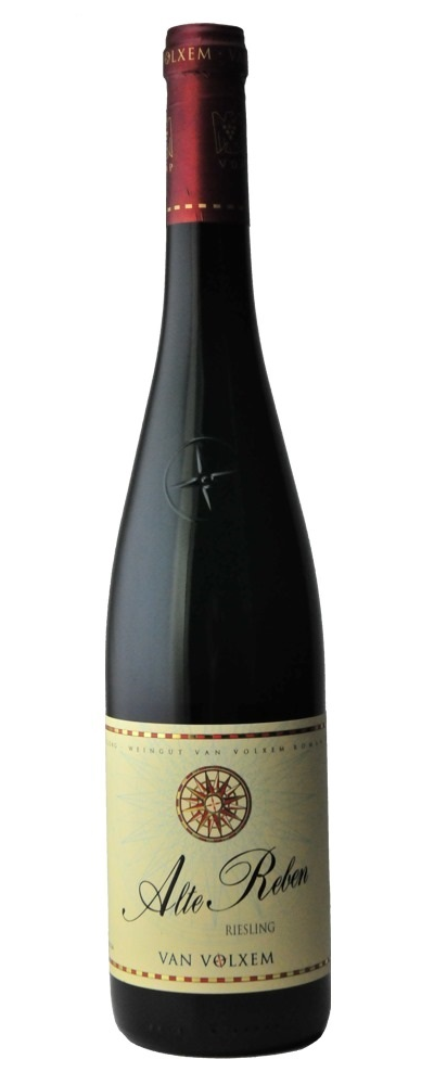Alte Reben Riesling tr. 2022 Van Volxem