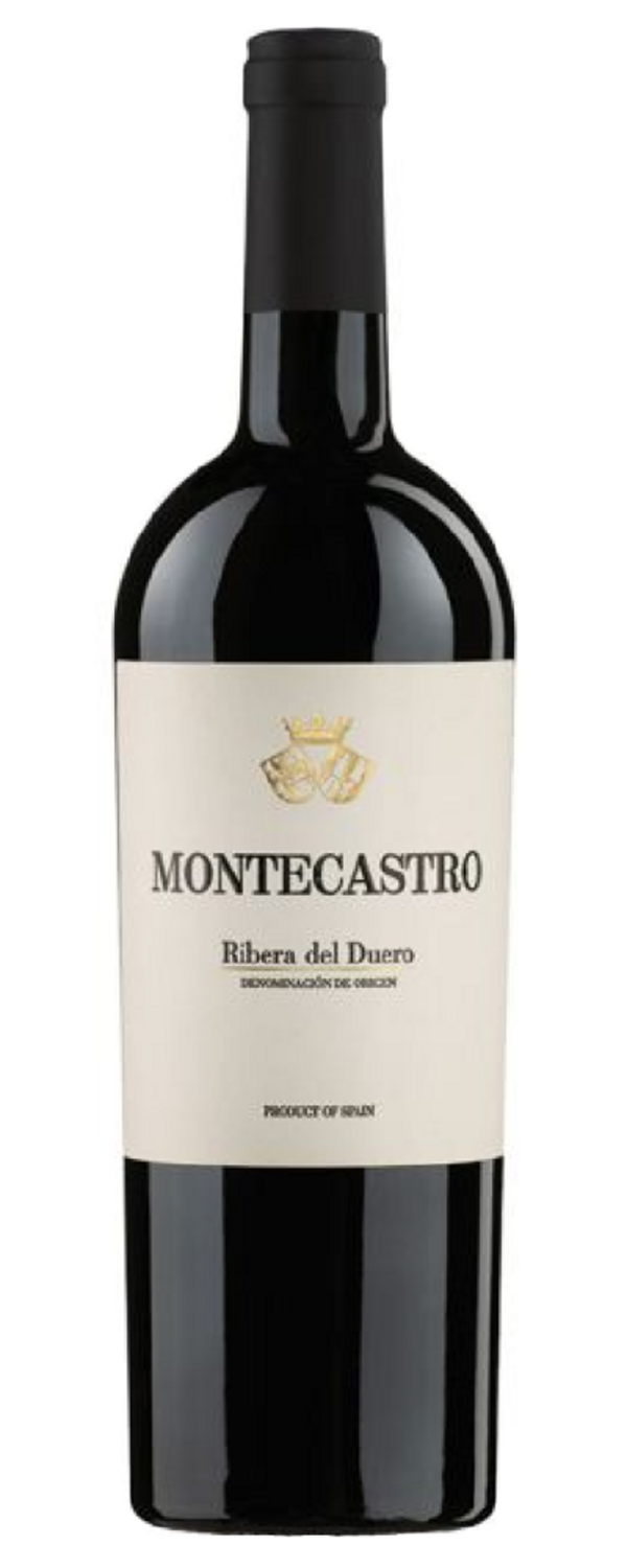 Montecastro Cosecha Tinto 2021 Hacienda Monasterio