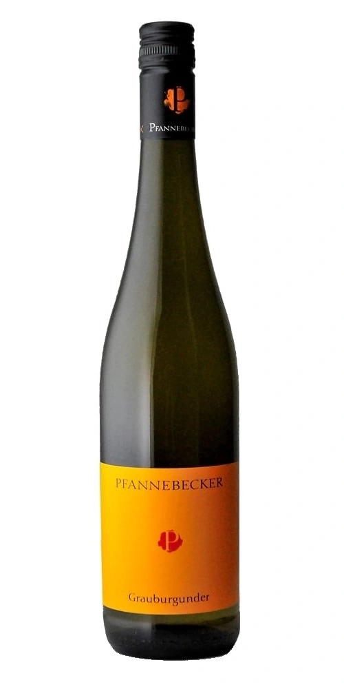 Grauburgunder tr. 2025 Pfannebecker