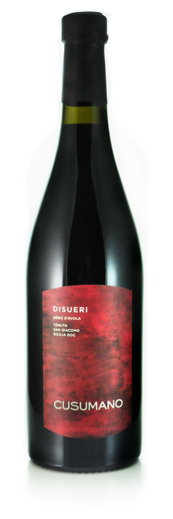 Disueri Nero d´Avola 2023 Cusumano