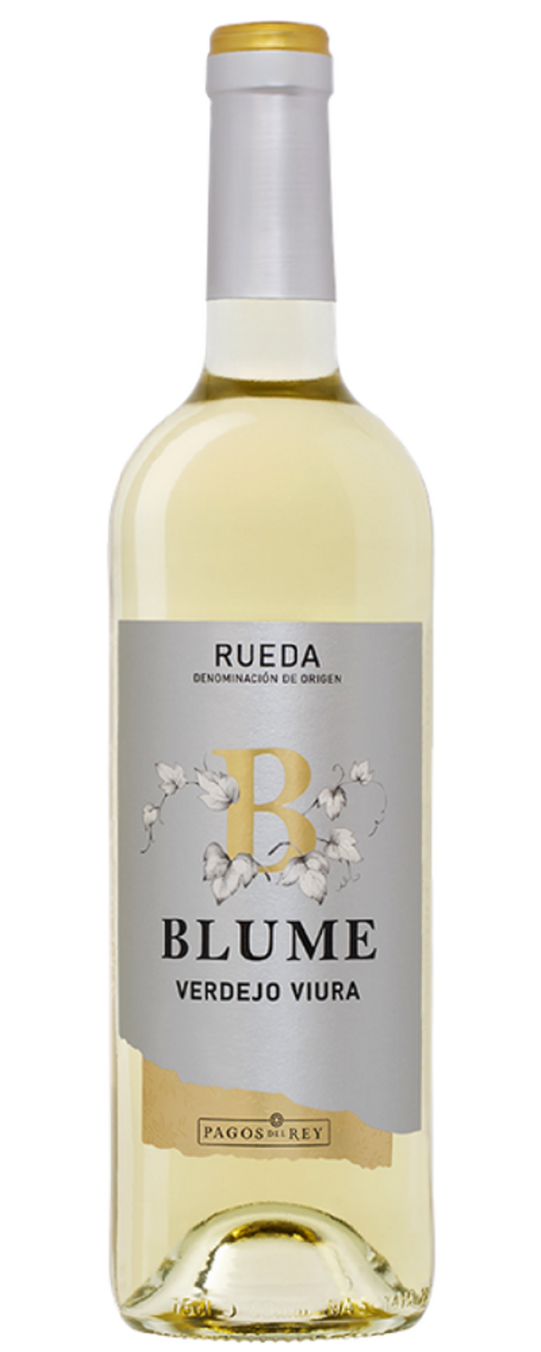 Blume Vino Blanco 2024 Pagos del Rey
