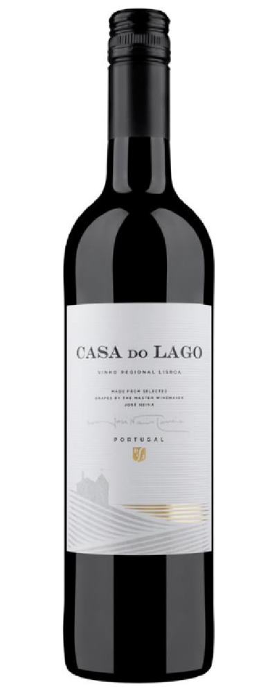 Casa do Lago Tinto 2021 DFJ Vinhos
