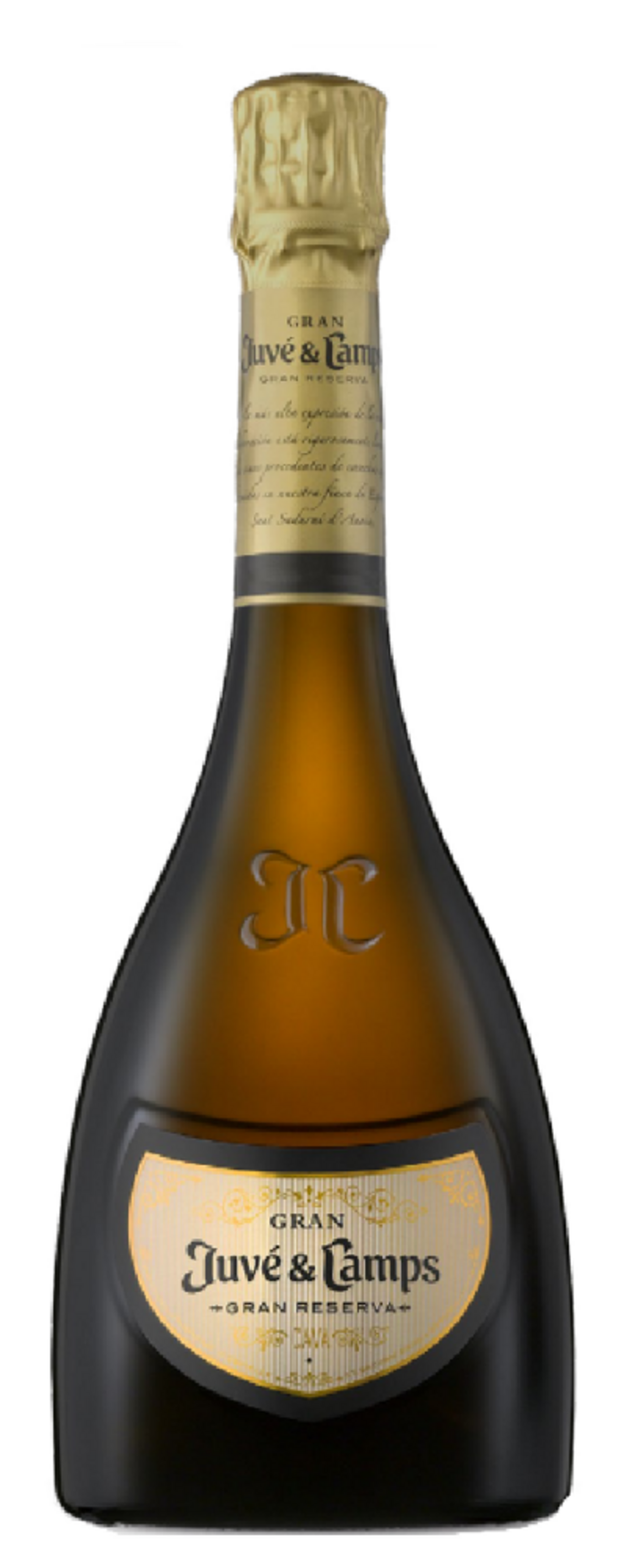 Gran Juve & Camps Cava Gran Reserva Brut 2018 Juvé & Camps