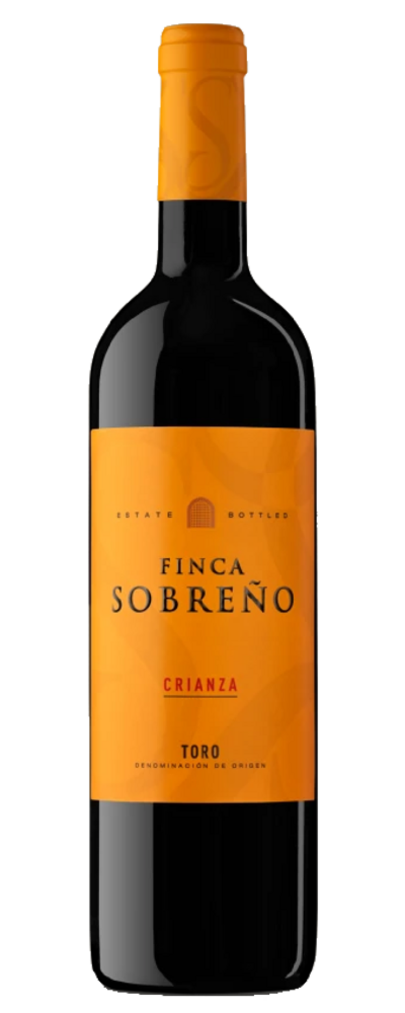 Tempranillo Crianza 2020 Sobreño