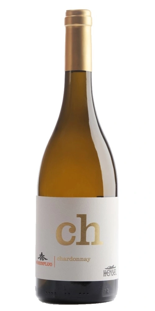 Höhenflug Chardonnay tr. 2024 Hensel