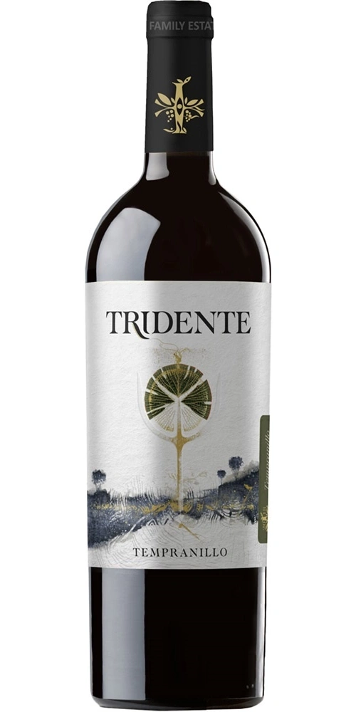 Tempranillo Crianza 2021 Tridente