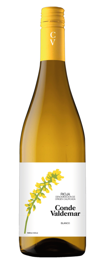 Conde Valdemar Blanco 2023 Valdemar