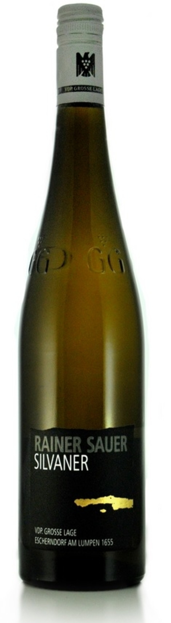 Escherndorf am Lumpen 1655 GG Silvaner tr. 2020 Rainer Sauer