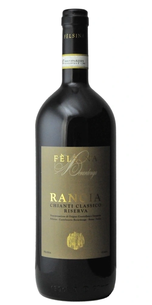 Felsina Chianti Classico Riserva Rancia Wein Flasche